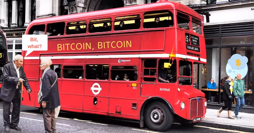 UK financial watchdog finally decides which cryptocurrencies it wants to regulate