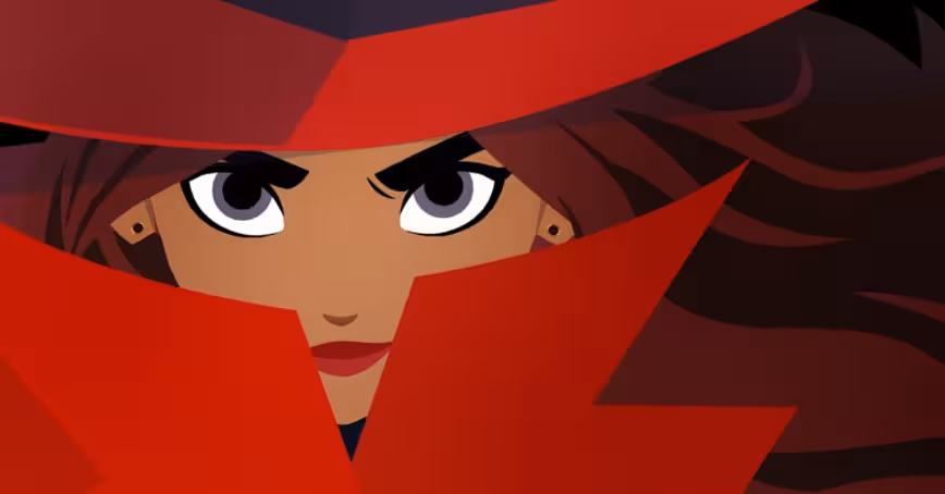 Google Earth and Carmen Sandiego is the best combo since PB & J