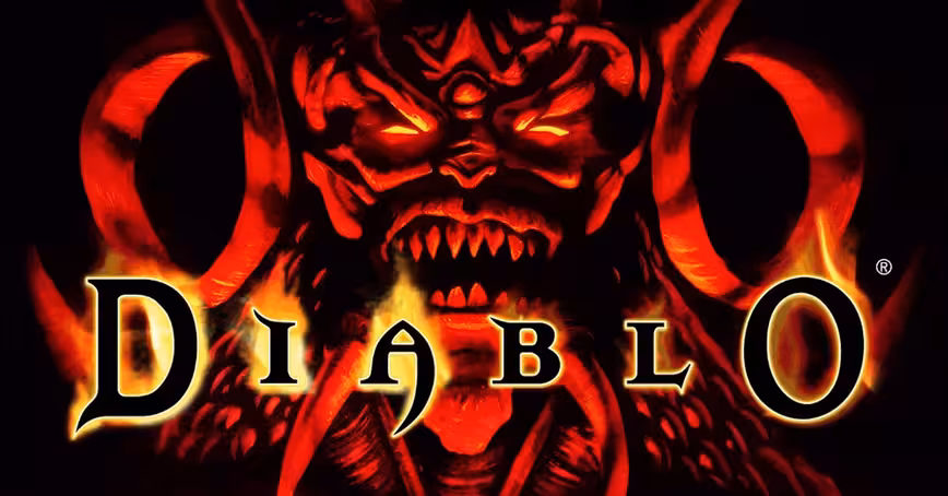 Blizzard brings back the original Diablo, exactly as you remember