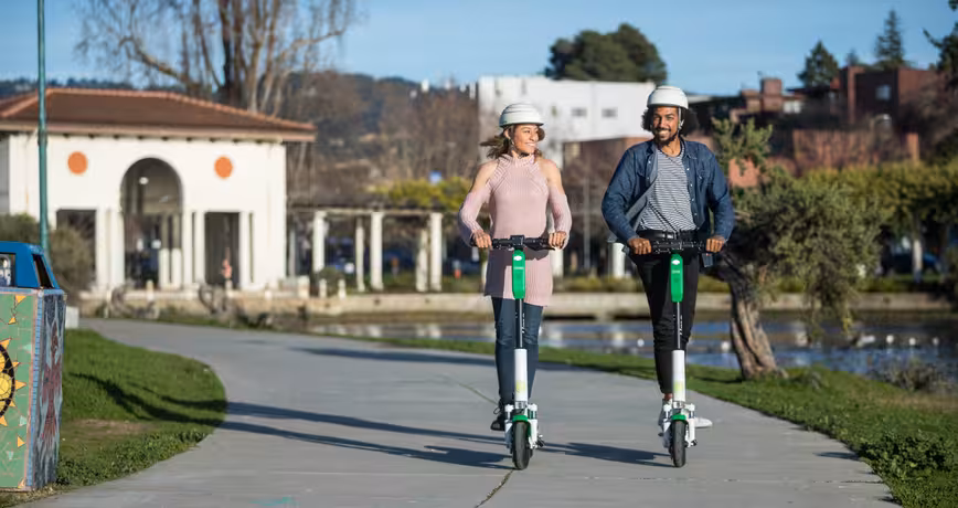lime, bird, scooter, coronavirus, isolation