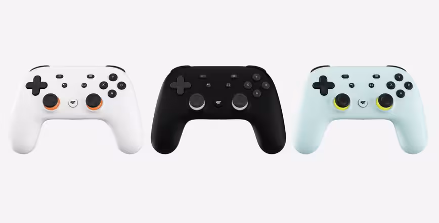Everything Google revealed about Stadia during the Reddit AMA