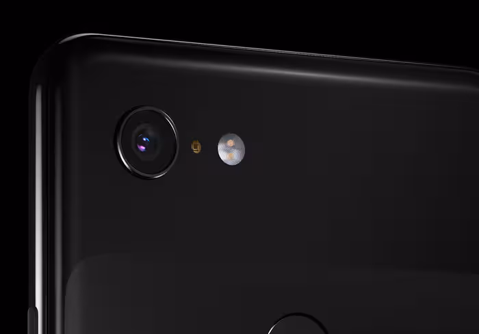 The Pixel 3 only has a single rear camera, but it delivers great shots, thanks to powerful software