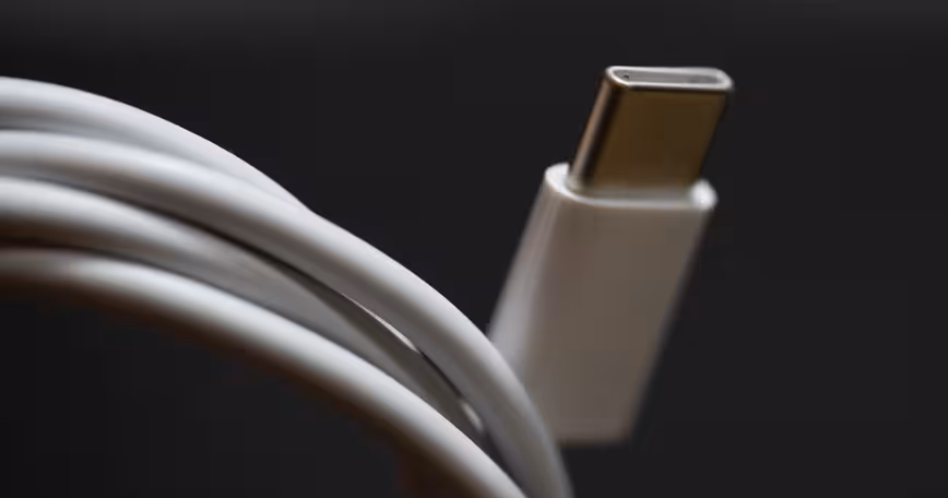 USB4 promises faster speeds and less confusing names for your cables