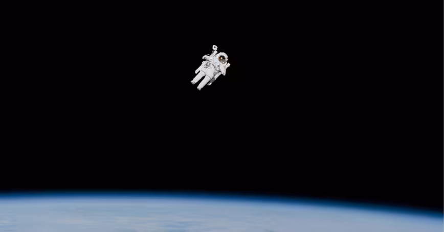 Space is being branded as a luxury product for the ultra-rich