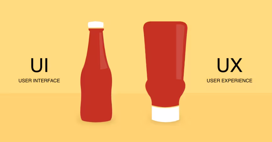 A comprehensive (and honest) list of UX clichés