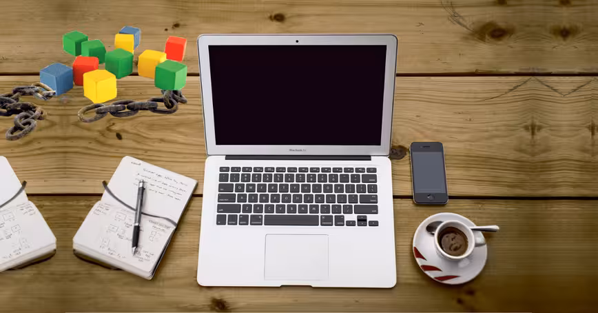 Why I believe the future of work is on the blockchain