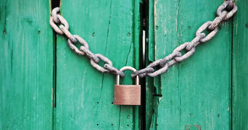 We’re not safe without information privacy