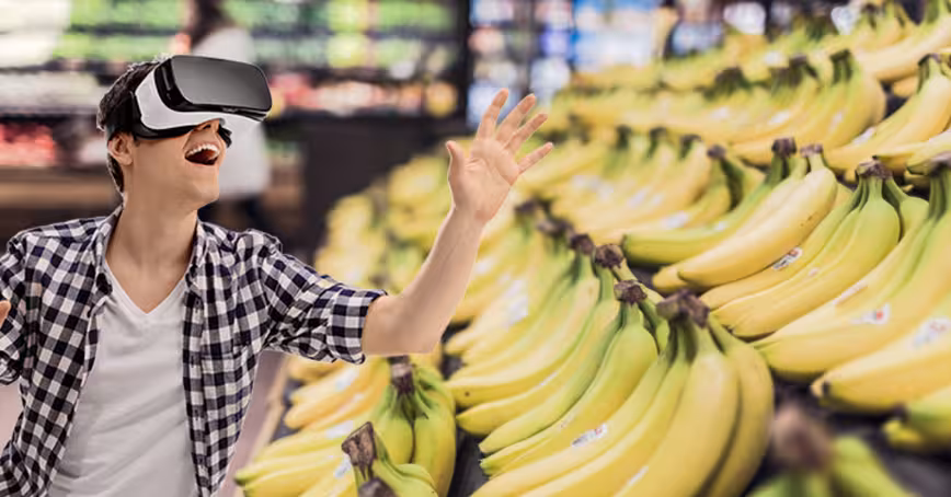 Tech gimmicks won’t save retailers from poor strategy