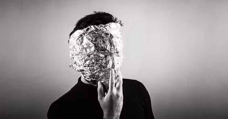 Rebuilding trust in democracy starts with digital identity verification