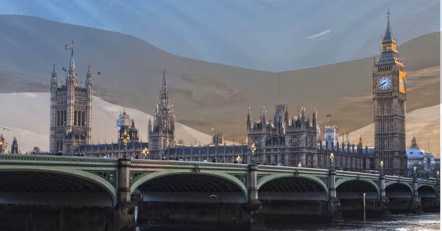 Brexit is a mess, but UK startups may find refuge in Estonia’s e-Residency