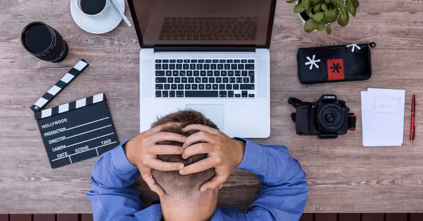 When to quit? An entrepreneur’s guide to pulling the plug