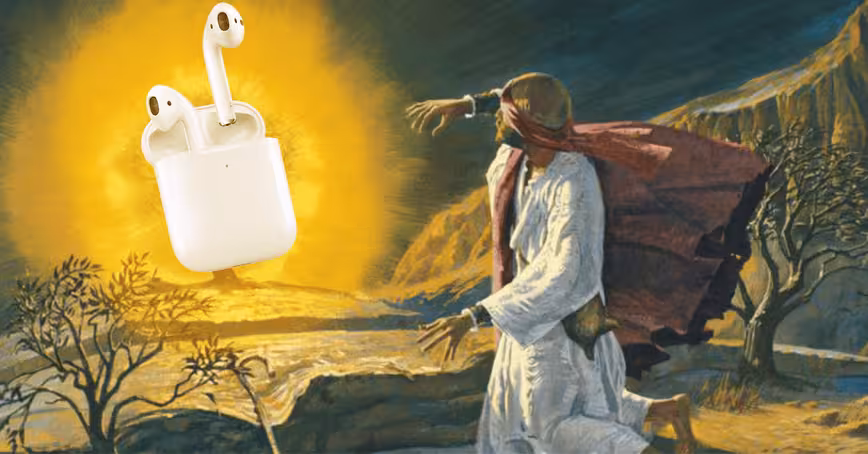 Apple’s new AirPods include wireless charging, Siri, and a fancy new chip