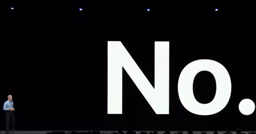 A site that tells you if Apple’s AirPower wireless charger is out yet is now out