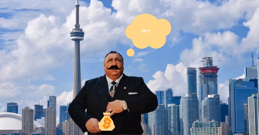 Global cryptocurrency task force closes in on sophisticated tax cheats