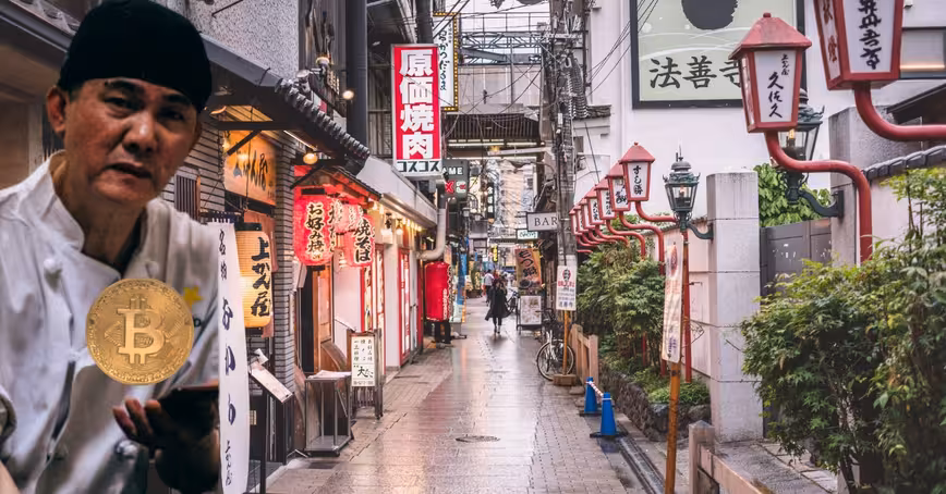 Japan finance regulator raids cryptocurrency exchanges in money laundering sweep