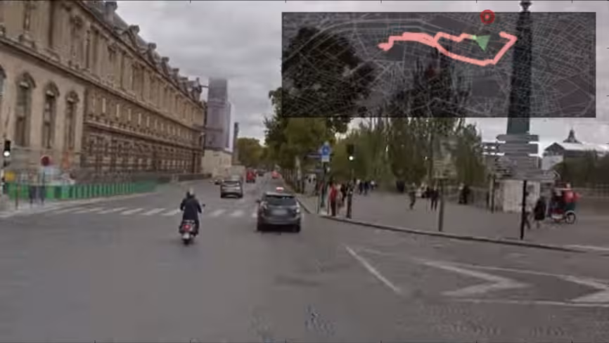 Deepmind teaches AI to follow navigational directions like humans