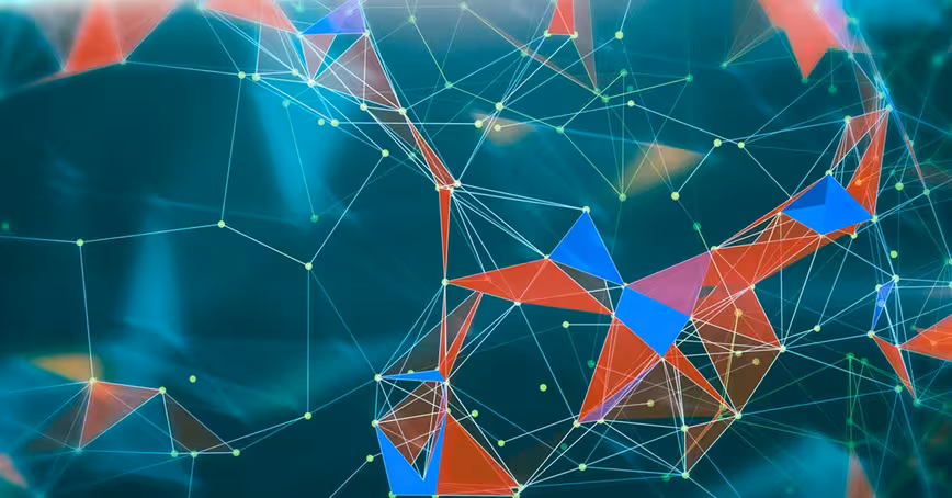 How old, once-unusable geometry ideas are now helping us apply big data to medicine