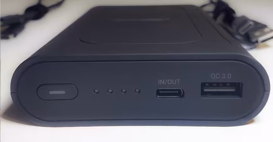 Stop hoarding chargers and buy a power bank already