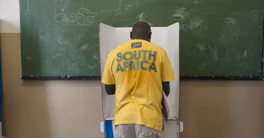 Google helps South Africa combat fake news ahead of its general election