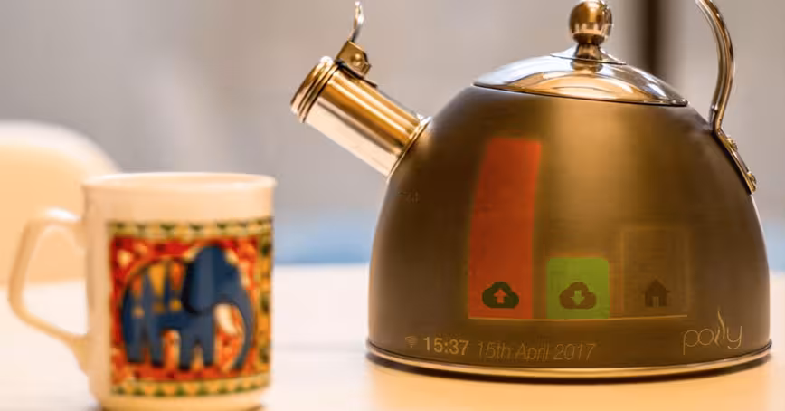 Why designers create products that are never meant to be real