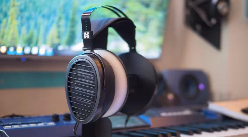 Hifiman Arya Review: These $1,600 headphones could be your endgame