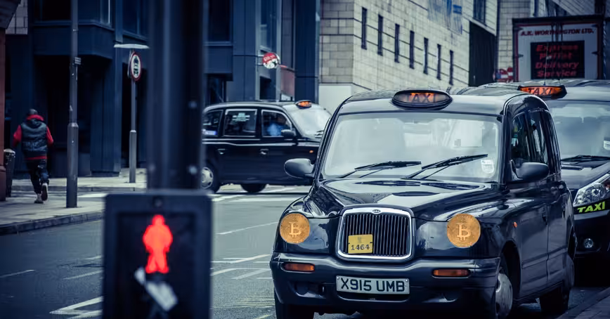 Coinbase launches cryptocurrency debit card in the UK