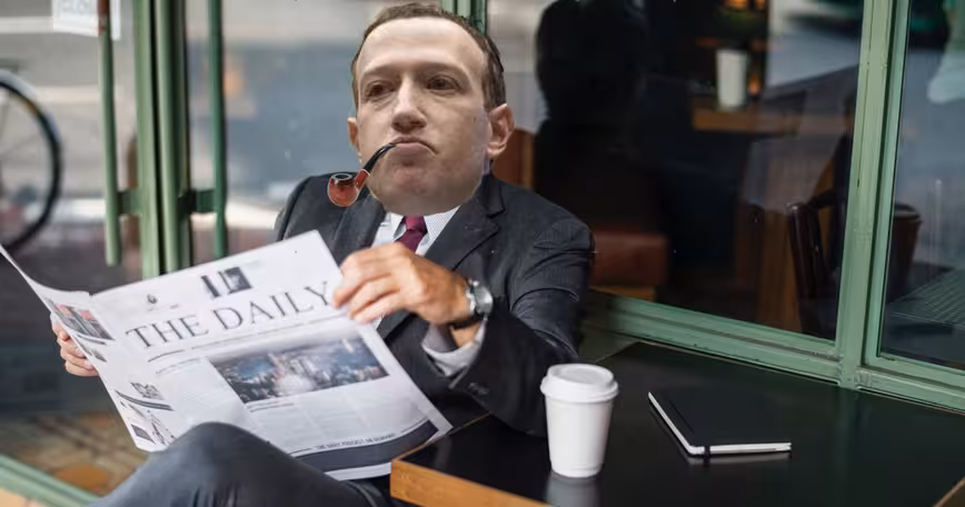 MasterCard CEO on Facebook’s Libra: ‘I don’t understand how that works’