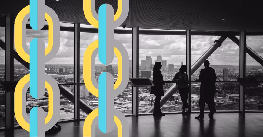 KPMG survey reveals blockchain tokens might only be good for