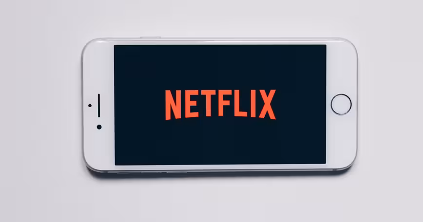 Netflix adds Latest section, now alerts users when new shows drop