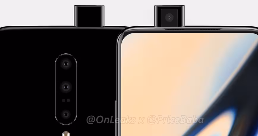 Here’s what we know about the upcoming OnePlus 7