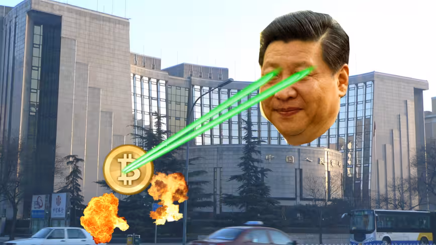 China has no idea when it will launch its digital currency