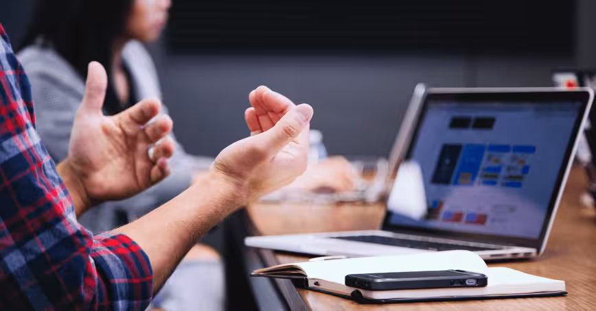 Use these Fortune 500 lessons on data governance for your small business