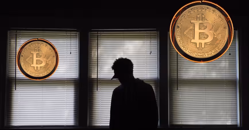 Meth-smoking football coach who blew $2.1M on Bitcoin: ‘I’m still a believer’