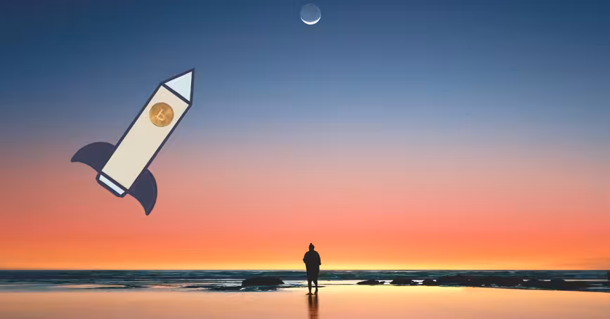 Moonday Mornings: Alleged billion-dollar Bitcoin launderer extradited to France