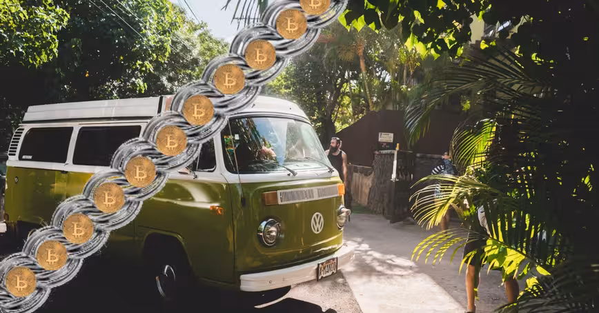 Erotic feminist film director Erika Lust: Porn, like burgers, shouldn’t be free