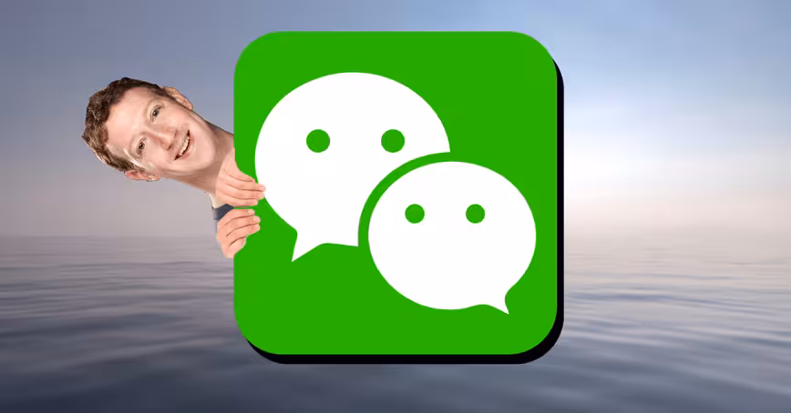 Why Facebook will have a hard time becoming the next WeChat