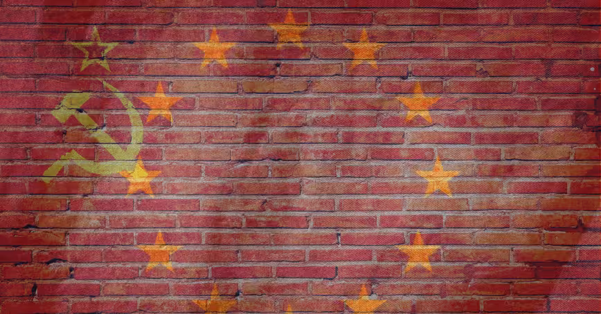 Growing up in the Soviet Union made me fear the EU Copyright Reform