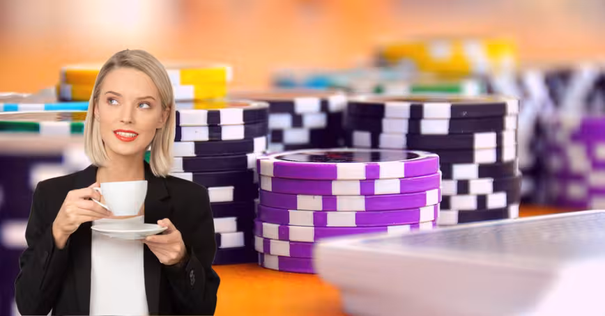 What founders can learn from poker players about when to quit