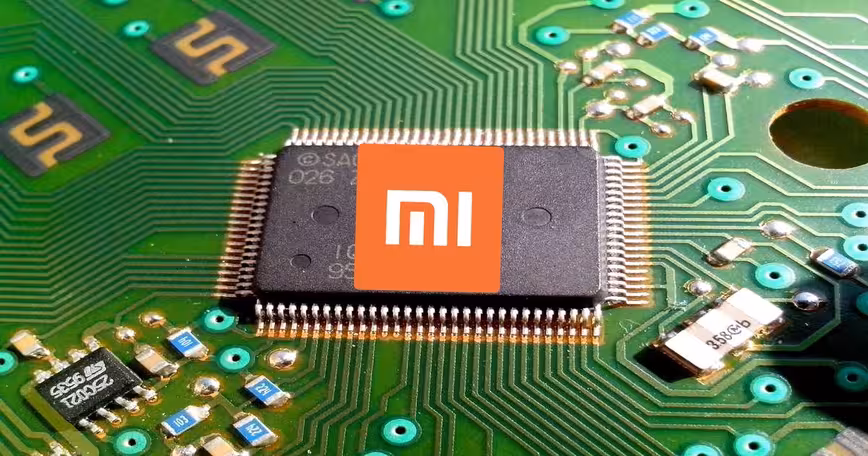 Xiaomi’s chipset division shifts focus from smartphones to IoT gadgets