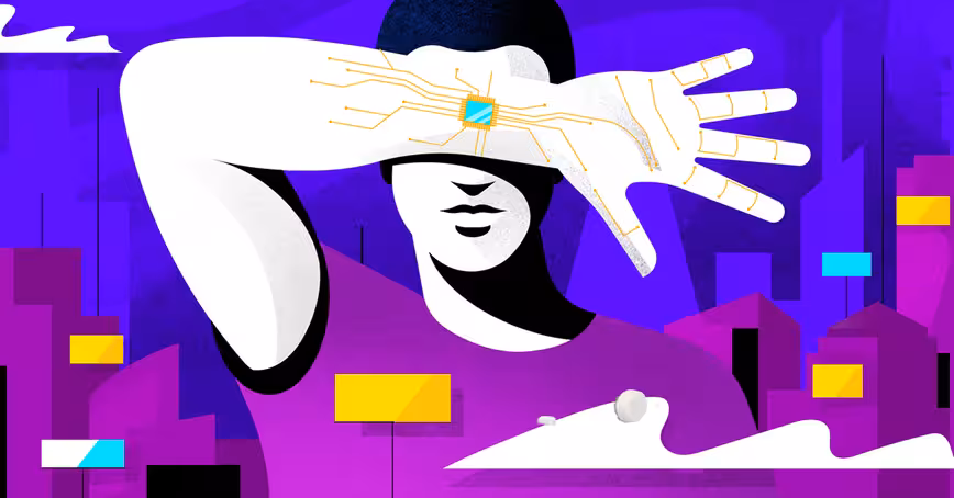 Meet the biohackers who are putting technology into their own bodies