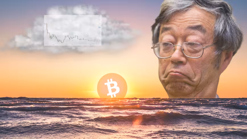 Here’s how Bitcoin performed in Q1 2019