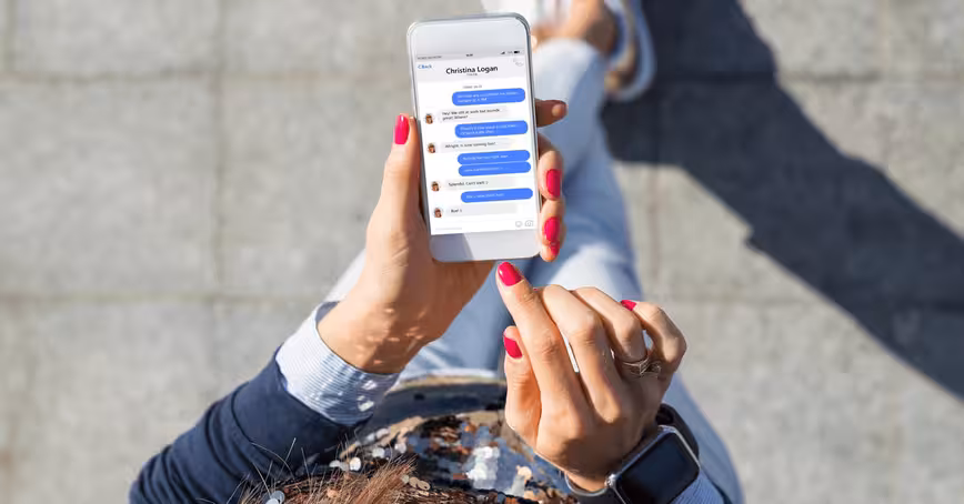 Face-to-face interactions shouldn’t be replaced by digital communication