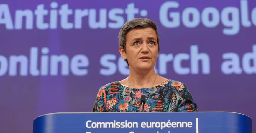 Big tech’s ‘ethical guidelines’ are no substitute for real regulation