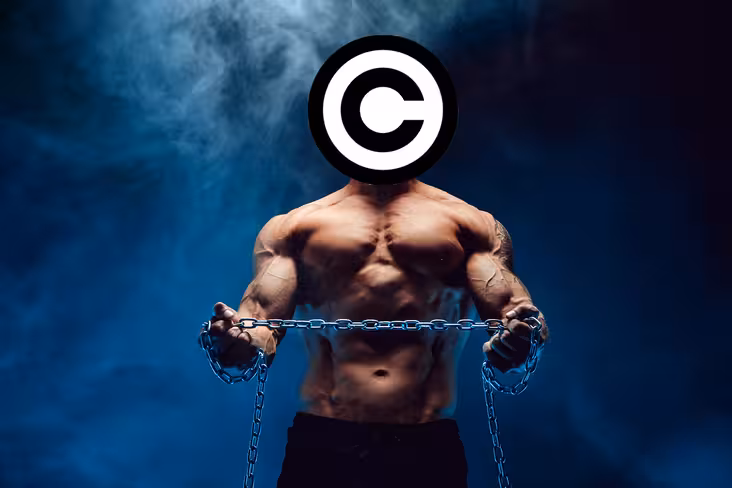 ContentsDeal project is putting copyright on the blockchain Featured Image