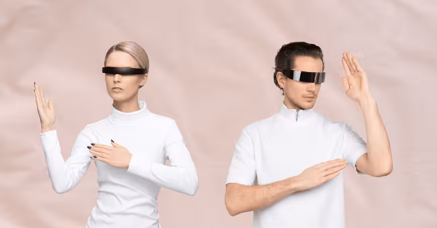 Why an AI’s personality is more complicated than Alexa’s