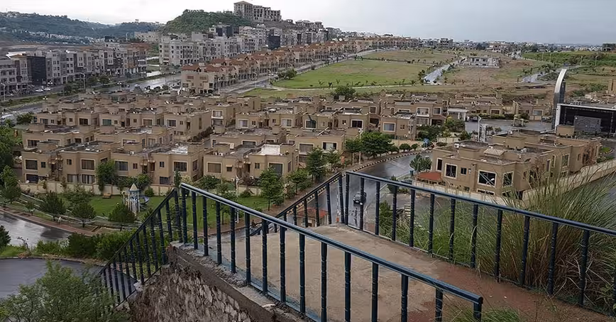 Here’s why privately-owned cities are a terrible idea