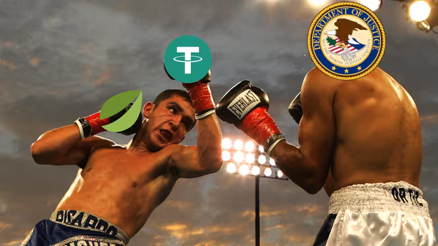 Bitfinex’s last-ditch attempt to halt investigation into $850M cover-up fails