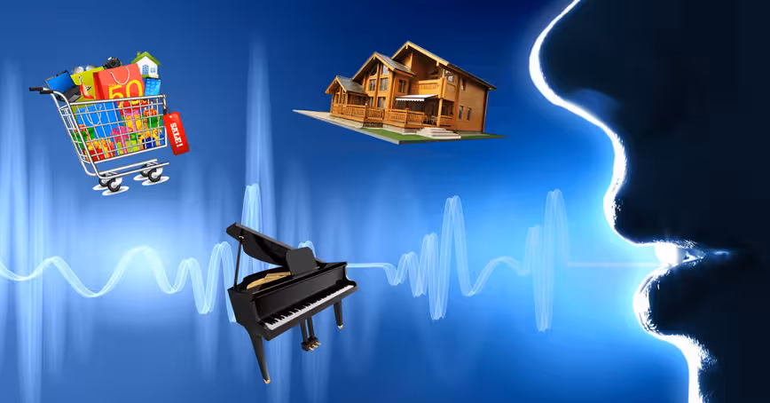 Alexa, Siri, and Google Assistant are changing how we interact with the world by doing it for us