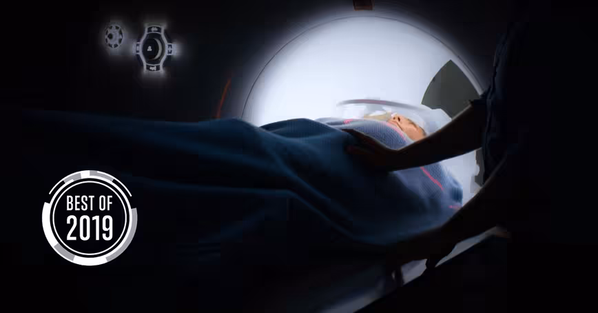 [Best of 2019] AI is already changing how cancer is diagnosed