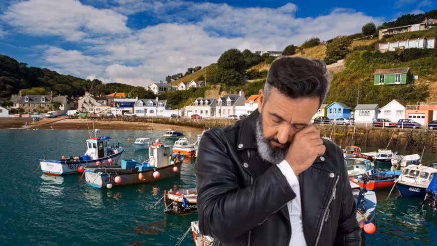 Jersey man puts $1.5M life savings in Bitcoin scam, loses everything